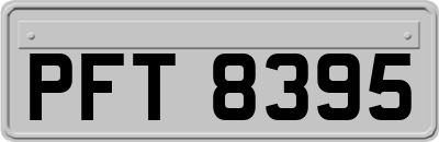 PFT8395