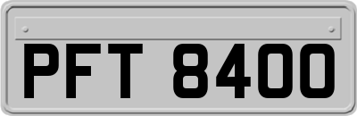 PFT8400