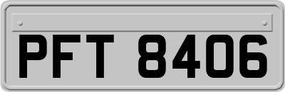PFT8406