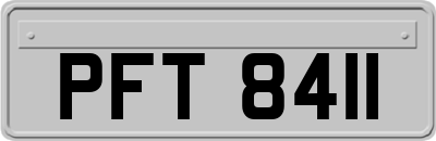 PFT8411