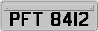 PFT8412