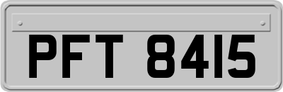 PFT8415