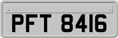 PFT8416