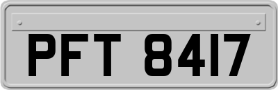 PFT8417