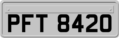 PFT8420