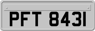 PFT8431