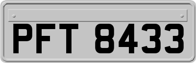 PFT8433