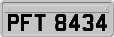 PFT8434