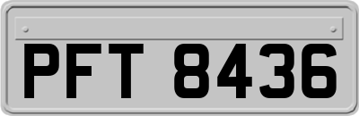 PFT8436