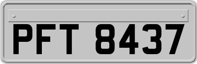 PFT8437