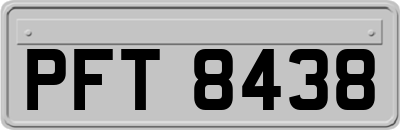 PFT8438