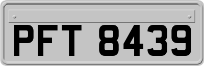 PFT8439