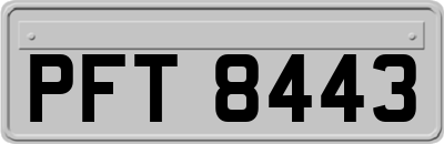 PFT8443
