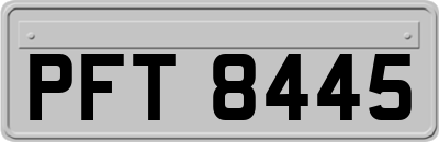 PFT8445
