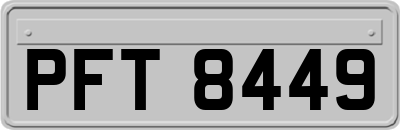 PFT8449