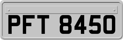 PFT8450