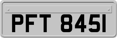 PFT8451