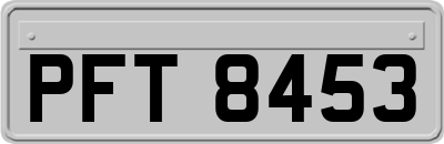 PFT8453