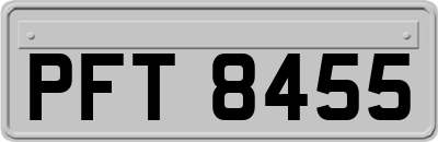 PFT8455