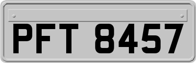 PFT8457
