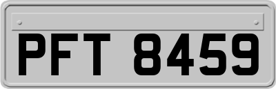 PFT8459