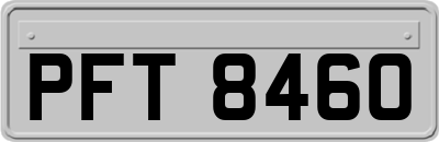 PFT8460