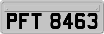 PFT8463