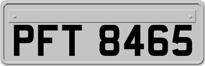 PFT8465