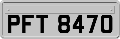 PFT8470