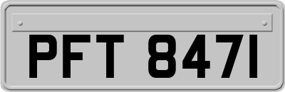PFT8471
