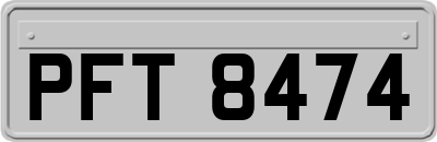 PFT8474