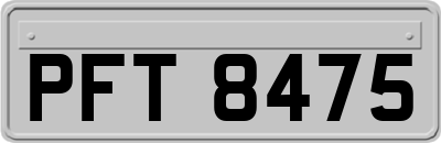 PFT8475