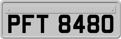 PFT8480