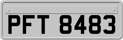 PFT8483