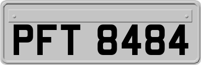 PFT8484