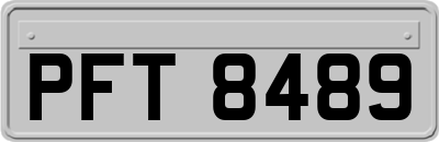 PFT8489