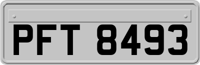 PFT8493