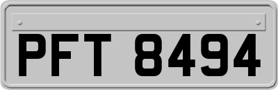PFT8494