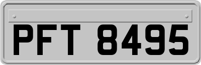 PFT8495