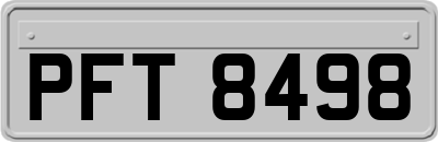 PFT8498