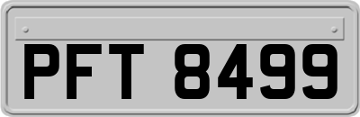 PFT8499