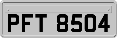 PFT8504