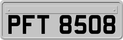 PFT8508