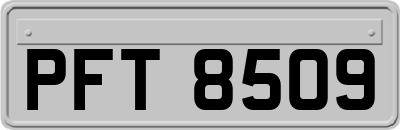 PFT8509