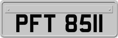 PFT8511