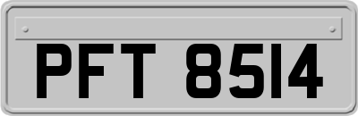 PFT8514