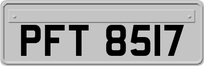 PFT8517