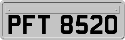 PFT8520