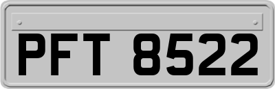PFT8522