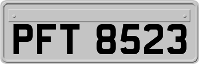 PFT8523